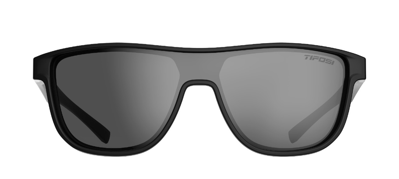 Tifosi Sizzle Blackout Smoke